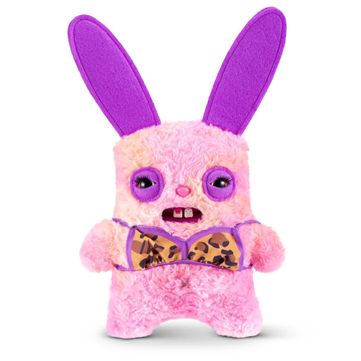 EAN 4894680058033 - ZURU Fuggler 15784 juguete de peluche imagen 2