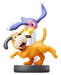 EAN 0045496353087 - Amiibo 1073566 figura de acción y colleccionable imagen 1