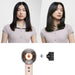 EAN 5025155118245 - Dyson Supersonic Nural secador 1600 W Rosa, Oro rosa imagen 18