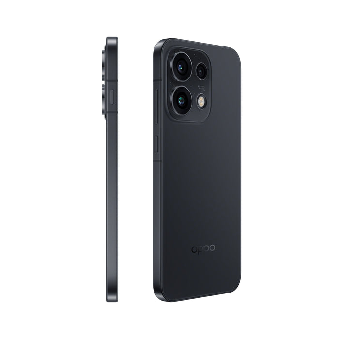 EAN 6942675412518 - OPPO Reno16 Pro 5G 16,1 cm (6.32") SIM doble Android 16.0 USB Tipo C 12 GB 512 GB 6000 mAh Negro imagen 2