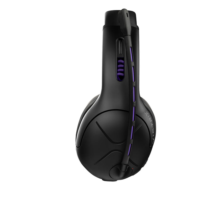 EAN 708056067533 - Victrix Gambit Auriculares Inalámbrico y alámbrico Diadema Juego Negro, Púrpura imagen 11