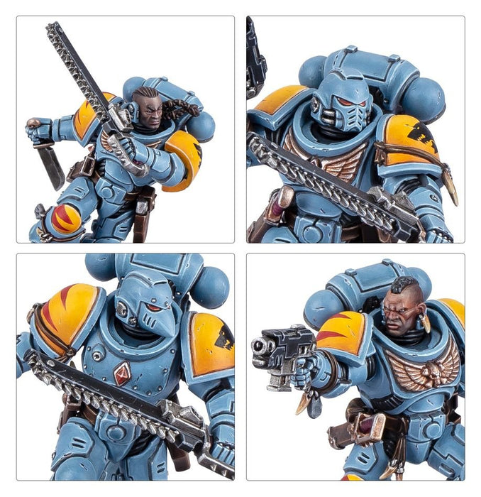 EAN 5011921241620 - Games Workshop 73-532 collectible figure imagen 24