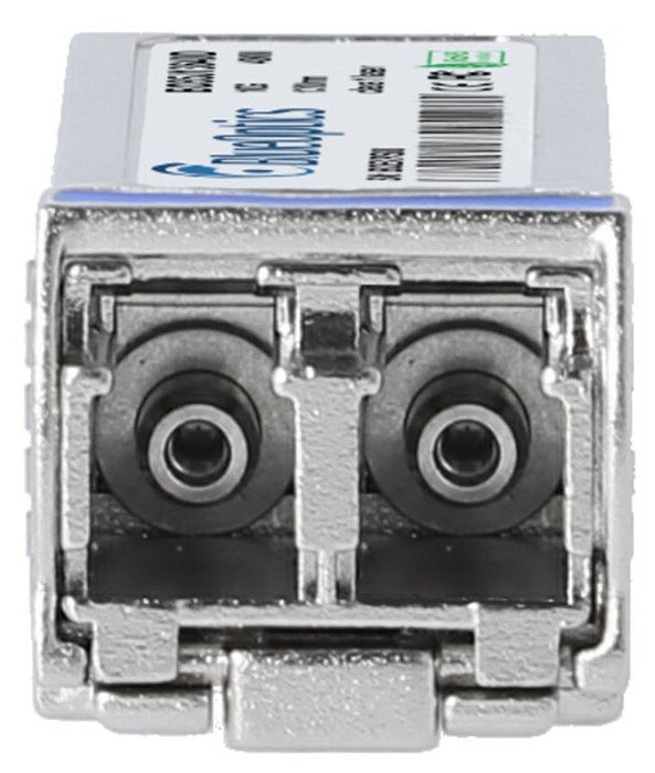 EAN 4063232076119 - BlueOptics 6K3Y6-AS-BO red modulo transceptor Fibra óptica 10000 Mbit/s SFP+ imagen 7