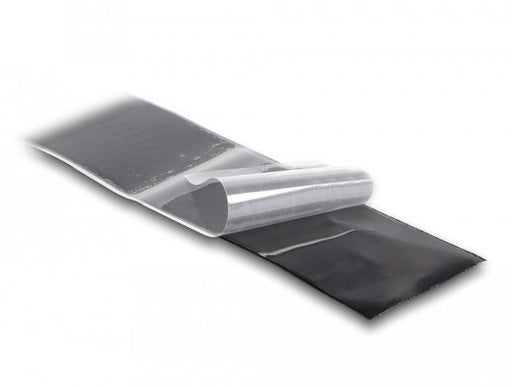 EAN 4043619208623 - DeLOCK 20862 velcro Nylon, Poliéster Negro imagen 2