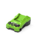 EAN 6952909062853 - Greenworks 2932407 cargador y batería cargable Cargador de batería imagen 1