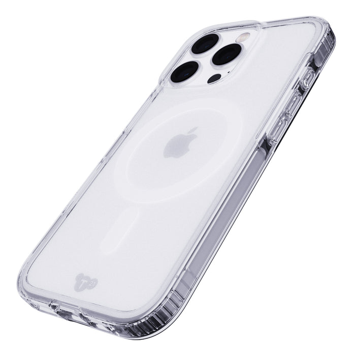 EAN 5056586738580 - Tech21 EvoClear funda para teléfono móvil 16 cm (6.3") Transparente imagen 3