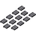 EAN 4043718291045 - InLine 55724N cable antirrobo Negro imagen 1