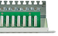 EAN 4049759180102 - EFB Elektronik 37667.1M panel de parcheo 1U imagen 2