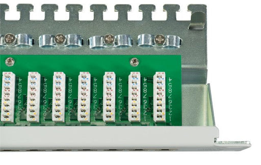 EAN 4049759180102 - EFB Elektronik 37667.1M panel de parcheo 1U imagen 2