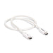 EAN 0065030871297 - StarTech.com TBLT34MM50CW cable Thunderbolt 0,5 m 40 Gbit/s imagen 2