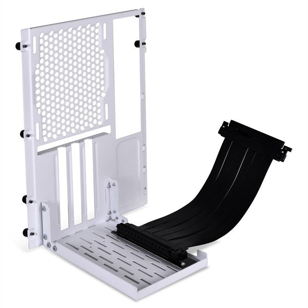 EAN 4718466009869 - Lian Li O11DMINI-1W-4 parte carcasa de ordenador Universal Soporte de GPU imagen 1