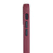 EAN 5060369675429 - Techair Classic essential funda para teléfono móvil 13,7 cm (5.4") Rojo, Transparente imagen 8