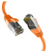 EAN 4049759291341 - EFB Elektronik EC020200286 cable de red Naranja 15 m Cat8.1 S/FTP (S-STP) imagen 1