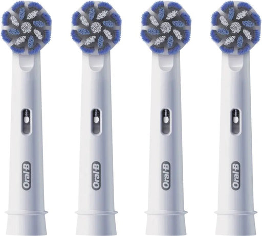 EAN 8006530015394 - Oral-B 015394 cepillo de cabello 4 pieza(s) Multicolor imagen 1