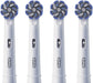 EAN 8006530015394 - Oral-B 015394 cepillo de cabello 4 pieza(s) Multicolor imagen 1
