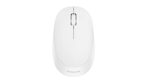 EAN 8712581784614 - Philips SPK7407W/00 ratón Oficina Ambidextro RF Wireless + Bluetooth Óptico 1600 DPI imagen 1