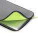 EAN 7640158669297 - DICOTA D31744 maletines para portátil 35,8 cm (14.1") Funda Verde, Gris imagen 6