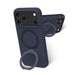 EAN 5711428066633 - dbramante1928 Roskilde MS Kick ICON funda para teléfono móvil Azul imagen 1