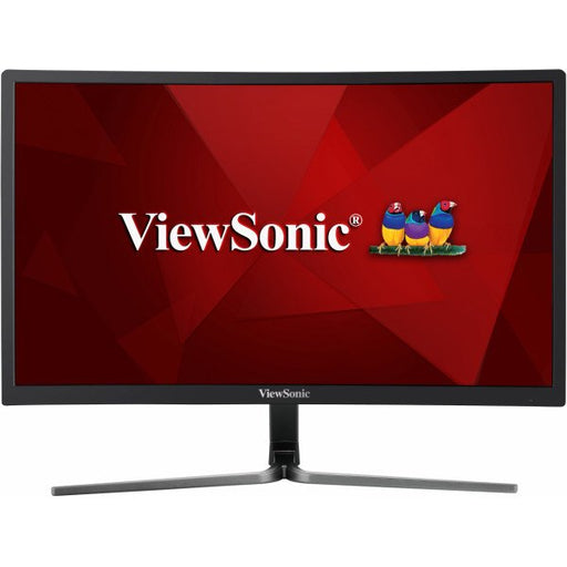 EAN 0766907975819 - Viewsonic VX Series VX2458-C-mhd pantalla para PC 61 cm (24") 1920 x 1080 Pixeles Full HD LED Negro imagen 1