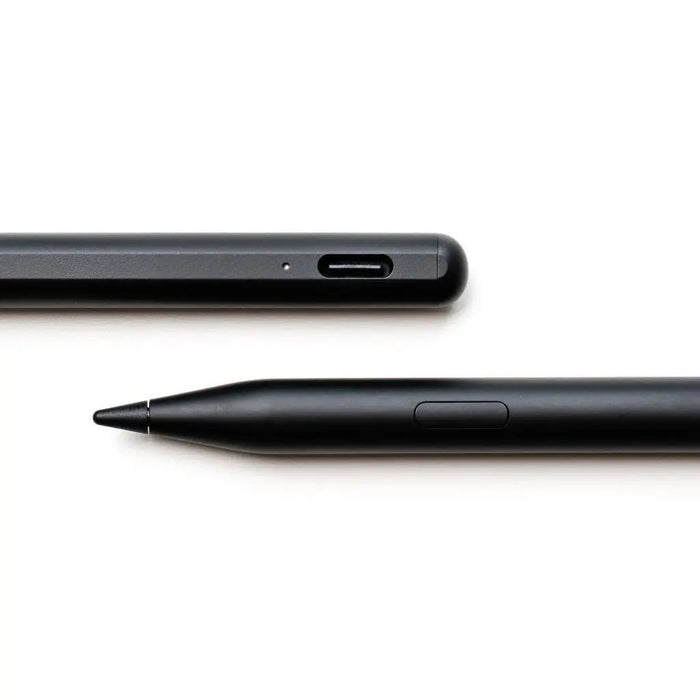 EAN 4711404024764 - Hannspree Active Stylus Pen lápiz digital 10,5 g Negro imagen 4