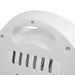 EAN 8712836973237 - Tristar KA-5128 calefactor eléctrico Interior Blanco 800 W Calefactor eléctrico infrarrojo imagen 4