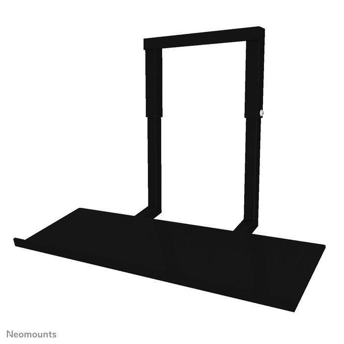 EAN 8717371449964 - Neomounts PLASMA-M2250KEYB soporte para ordenador portátil Negro imagen 2
