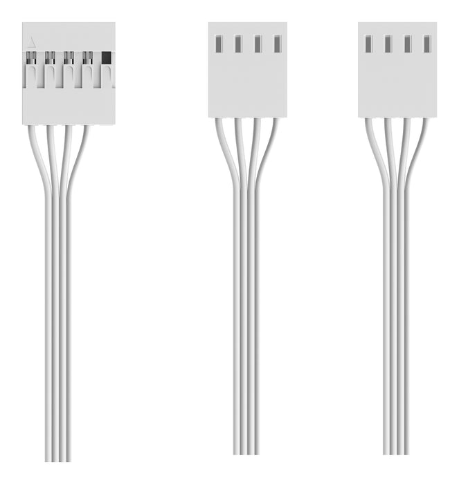 EAN 6977414881782 - Ocypus Delta A62 EX Digital Procesador Refrigerador de aire 12 cm Blanco 1 pieza(s) imagen 10