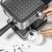 EAN 8435484015561 - Cecotec Power Espresso 20 Profesional Semi-automática Máquina espresso 1,5 L imagen 9