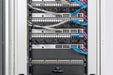 EAN 4016032171720 - Digitus DN-19 BPN-02-SW accesorio de bastidor imagen 2