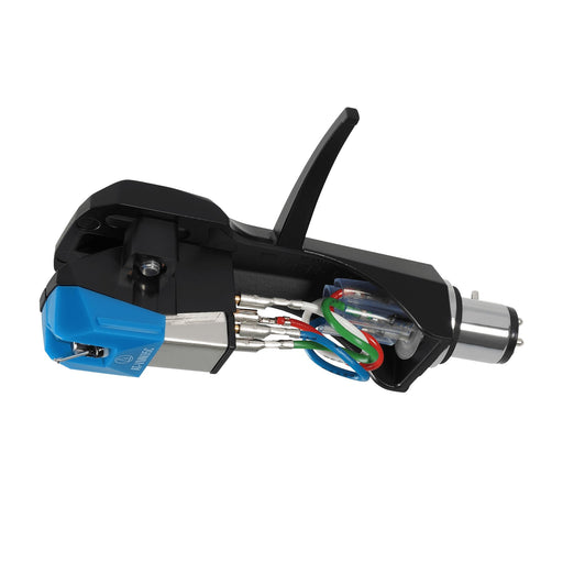 EAN 4961310146535 - Audio-Technica AT-VM95C/H accesorio de tornamesas Portacápsula de tocadiscos imagen 1