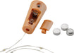 EAN 4040849578663 - Goobay 57866 iluminación decorativa Cadena de luces decorativa 10 bombilla(s) LED 0,04 W imagen 2