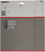 EAN 3165140193047 - Bosch ‎2608640514 hoja de sierra circular 30,5 cm 1 pieza(s) imagen 3