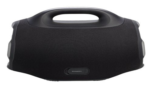EAN 50036413268 - JBL Boombox 4 Altavoz para fiestas Negro 180 W imagen 3