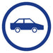 EAN 4004182002230 - Avery 223 registro comercial (libro) Azul, Blanco imagen 5