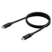 EAN 4717964704993 - Edimax UC4 1 m 40 Gbit/s Negro imagen 1