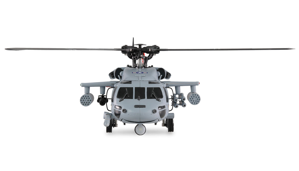 EAN 4262408976660 - Amewi UH60 Black Hawk modelo controlado por radio Helicóptero Motor eléctrico 1:47 imagen 6