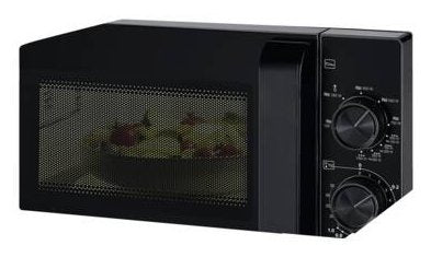 EAN 4008146048067 - Severin MW 7792 Negro Microondas con grill Encimera 20 L 900 W imagen 2
