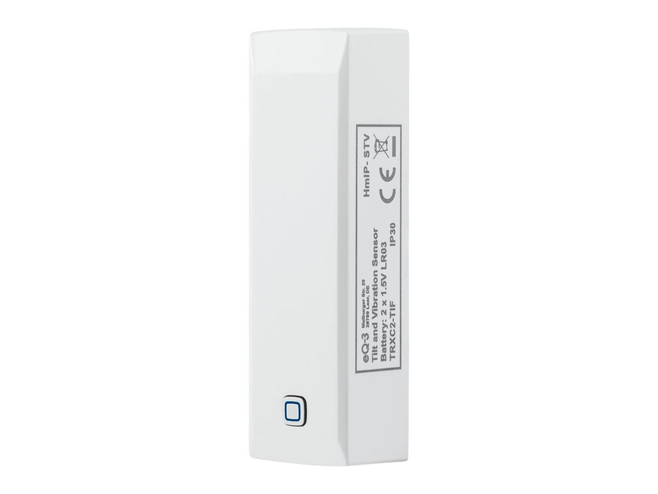 EAN 4047976519798 - Homematic IP HmIP STV Inalámbrico Blanco imagen 4