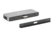 EAN 4016032472537 - Digitus DA-70893 base para portátil y replicador de puertos USB 3.2 Gen 1 (3.1 Gen 1) Type-C Gris imagen 9