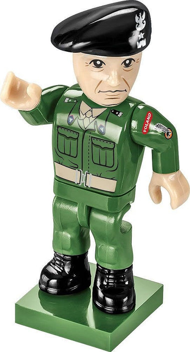 EAN 5902251022693 - COBI Cromwell Mk.IV imagen 7