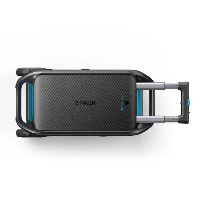 EAN 194644201135 - Anker SOLIX F2000 estación de energía portátil 10 Fosfato de hierro-litio (LiFePo4) imagen 4