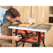 EAN 5035048712412 - Black & Decker BES720-QS sierra de mesa 4800 RPM imagen 14