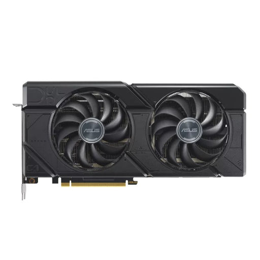 EAN 4711387430323 - ASUS Dual -RX7700XT-O12G AMD Radeon RX 7700 XT 12 GB GDDR6 imagen 1