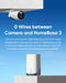 EAN 0194644151546 - Anker Innovations eufyCam E330 Caja Cámara de seguridad IP Exterior 3840 x 2160 Pixeles Pared imagen 13