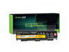 EAN 5902719423420 - Green Cell LE89 refacción para laptop Batería imagen 5