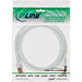 EAN 4043718206797 - InLine 4043718206797 cable de red Blanco 0,5 m Cat6 S/FTP (S-STP) imagen 3