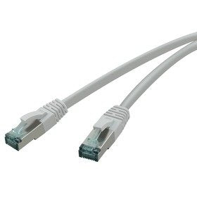 EAN 4046725359906 - Red 2713-13-0049 cable de Blanco 7,5 m Cat6a S/FTP (S-STP) imagen 1