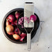 EAN 98399590004 - Microplane 59000 cortador de verduras en espiral o rallador manual Rallador de mano Gris, Acero inoxidable imagen 5