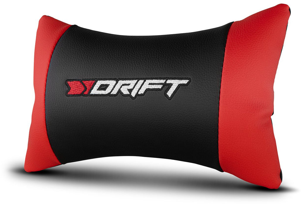 EAN 8436587970931 - DRIFT DR250 Silla para videojuegos de PC Asiento acolchado tapizado Negro, Rojo imagen 11