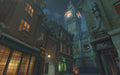 EAN 5030917288067 - Blizzard Overwatch - Legendary Edition Completa Alemán, Inglés, Chino simplificado, Coreano, Español, Fra imagen 133